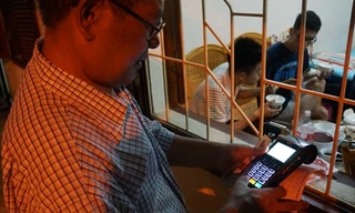 Khách hàng tố mất tiền triệu vì hóa đơn điện giả