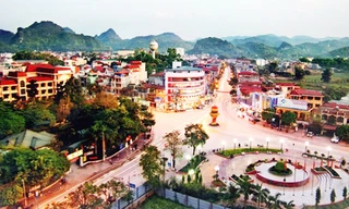 Đề án xây khu tượng đài 1.400 tỷ đồng có cả... khu đô thị