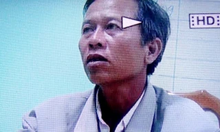 Đối tượng Phan Tấn Ngọc.