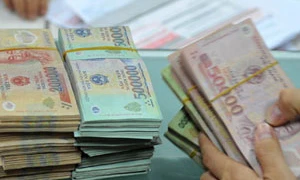 Ảnh minh họa. Internet.