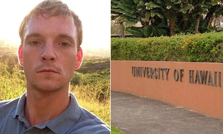 Thomas Bennett. Ảnh: Alamy.