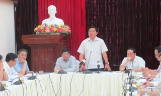 Bộ trưởng GTVT đề nghị Hà Nội đẩy mạnh tư nhân hóa