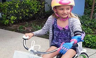 Lắp cánh tay giả chỉ với 1 triệu đồng