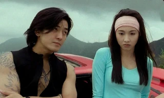 'Người trong giang hồ': Nam thành đại tài tử, nữ giải nghệ