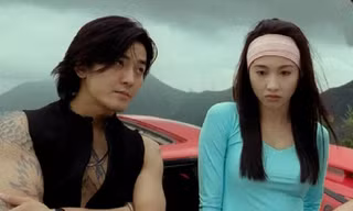 'Người trong giang hồ': Nam thành đại tài tử, nữ giải nghệ