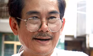 NSƯT Anh Dũng bị hôn mê sâu do tai biến