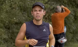 Andreas Lubitz. Ảnh: WSJ.