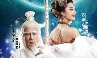 'Đát Kỷ' hết bị cắt ngực lại bị... cắt yêu