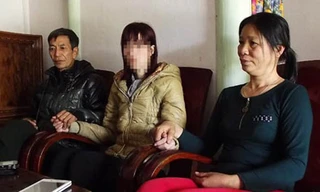 Chưa đầy 1 tháng nữa là đến Tết Ất Mùi, có lẽ đây là cái Tết mong chờ nhất bên gia đình trong đời người đàn bà truân chuyên.