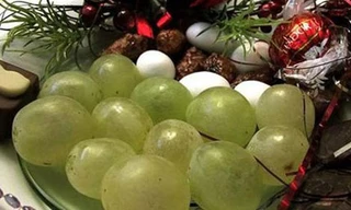 19 tục lệ đón năm mới kỳ lạ trên thế giới