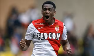 MU được cho là đề nghị 36 triệu bảng cho Anthony Martial.