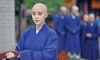 Phạm Băng Băng xuống tóc vẫn đẹp mê hồn