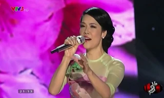 Thu Phương nói gì về vụ Paris By Night lên sóng truyền hình VTV?