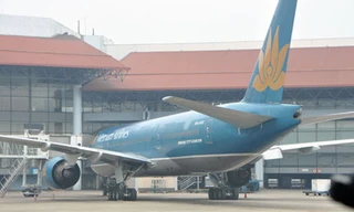 Phí môi trường tăng có thể khiến các hãng hàng không gánh thêm khoản chi hàng trăm tỷ đồng mỗi năm, đại diện Vietnam Airlines nhận định.