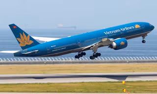 Ảnh minh họa. Internet.