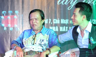 Ông bị choáng ngợp khi tiền vào tay mình nhanh và nhiều đến thế chứ?.