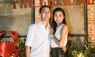 Nghề tay trái 'hái ra tiền' của sao Việt