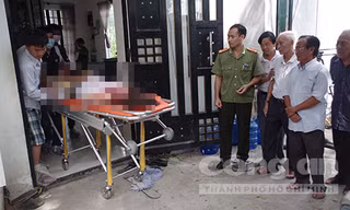 [ĐỒ HỌA] Toàn cảnh hiện trường vụ thảm sát ở Bình Phước