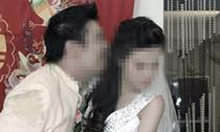 Người đàn ông Malaysia cưới vợ bé 19 tuổi ở Cần Thơ