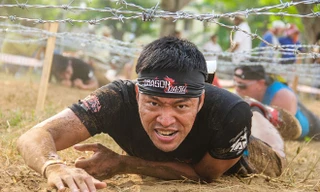 Chinh phục thử thách Dragon Dash cùng CEO Lê Hồng Minh