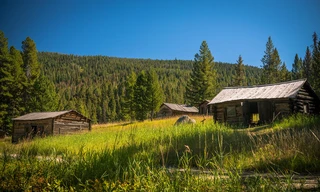 Những thành phố ma đẹp không thể tin nổi