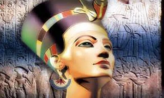 Quét radar tìm mộ nữ hoàng Ai Cập