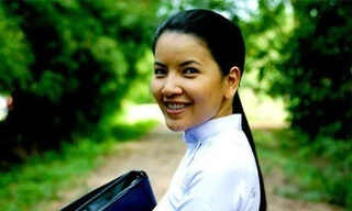 Dàn diễn viên ‘Mùi ngò gai’ ngày ấy - bây giờ