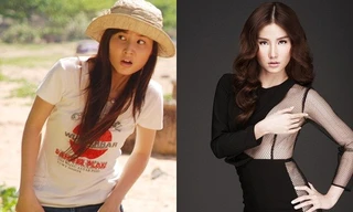 Dàn hot teen phim 'Mùa hè sôi động' ngày ấy - bây giờ