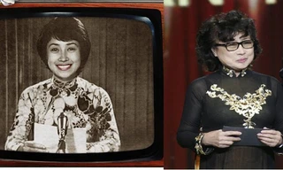 BTV Kim Tiến ngày ấy - bây giờ