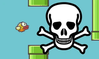 Flappy Bird bị biến thành phần mềm virus?
