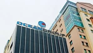 Tập đoàn Đại Dương có Chủ tịch mới