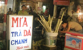 Những dịch vụ thu bạc triệu ngày nắng nóng