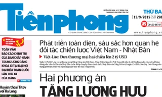 Chuyển nhà cung cấp dịch vụ đặt báo