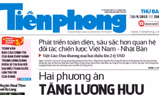 Chuyển nhà cung cấp dịch vụ đặt báo