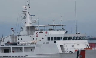 Nhật sẽ hỗ trợ Philippines 12 tàu tuần tra