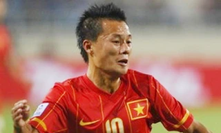 Goal bình chọn Thành Lương vào top 5 SEA Games