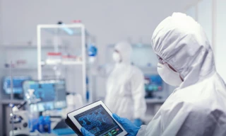 3 địa phương ghi nhận ca mắc mới COVID-19 tăng cao nhất trong 24 giờ