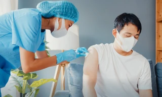 Cả nước có 8.004 F0 mới, ca tử vong do COVID-19 thấp nhất trong gần 10 tháng qua