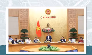 Vành đai 4 – Vùng Thủ đô: Hiện thực tầm nhìn và khát vọng