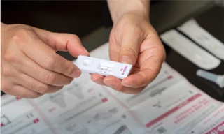 Các địa phương tăng và giảm mạnh nhất ca mắc COVID-19 trong 24 giờ qua