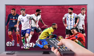 Hành trình bản quyền World Cup tại Việt Nam