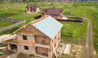 Năm 2025: Trường hợp xây nhà trên đất nông nghiệp bị tháo dỡ và phạt bao nhiêu?