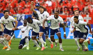 Highlights Anh vs Thụy Sỹ: Thắng chật vật, 'Tam sư' giành vé vào bán kết