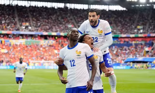 Highlights Pháp vs Bỉ: Thắng kịch tính Bỉ, Pháp hiên ngang tiến vào Tứ kết