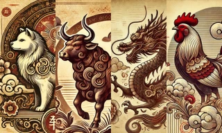 Những con giáp nào sẽ gặp ‘vận lớn’ nếu đầu tư bất động sản năm 2025?