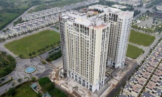 Hà Nội đón nhận hàng nghìn căn hộ mới mở bán