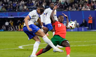 Highlights Bồ Đào Nha - Pháp: Luân lưu nghiệt ngã, Ronaldo dừng bước tại Euro