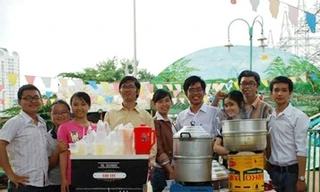 Bảo lưu kết quả ĐH để mở quán xôi 'thực tập'