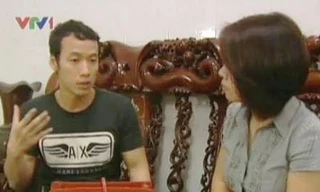 Sự thật hàng hiệu nghìn đô ở Việt Nam