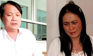 Thụ lý vụ ông Tâm đòi nợ vợ nhà báo Hoàng Hùng